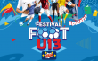 Festival Foot U13 Pitch
