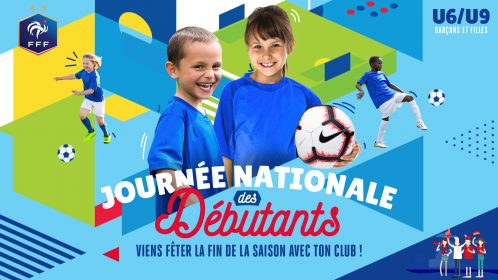 JND U9 Samedi 18 Juin 2022 à Plérin
