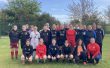 CFF1 100% Féminin : Une 1ère journée réussie au District de Football des Côtes d'Armor